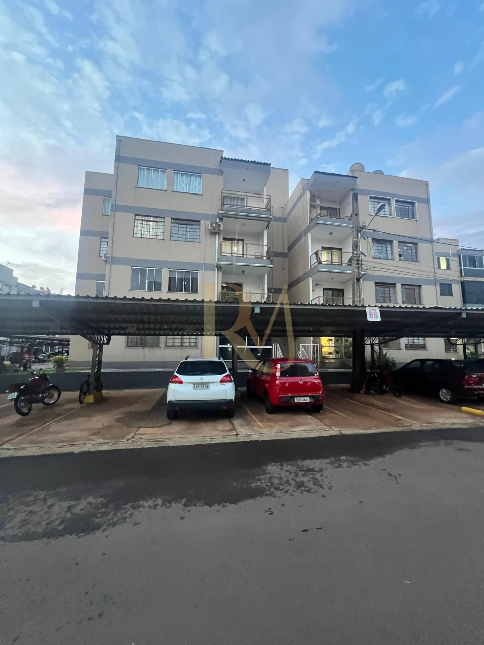 Imagens do imóveis apartamentoa venda no flamingos