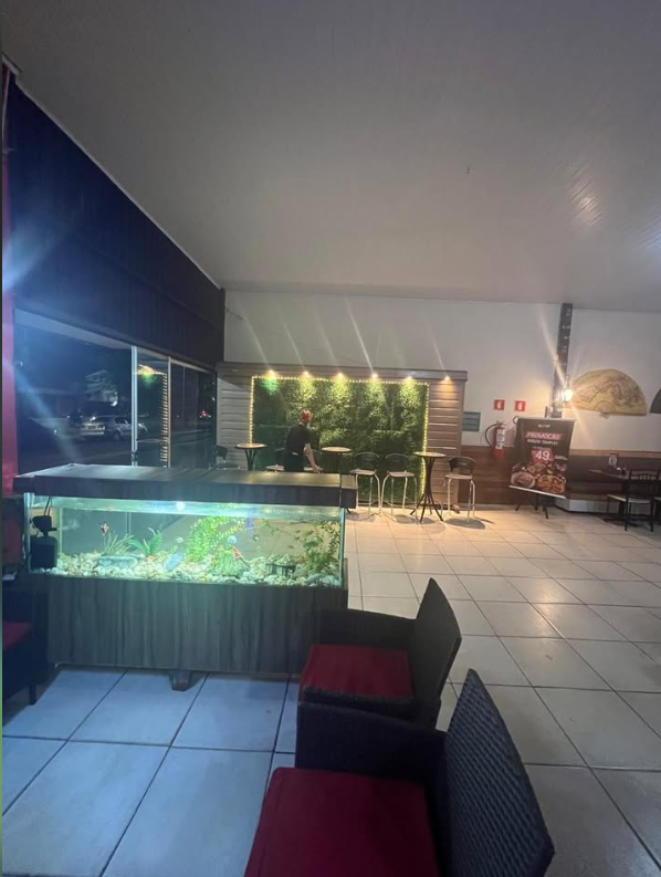 Imagens do imóveis Imóvel comercial a venda - Privilegiado