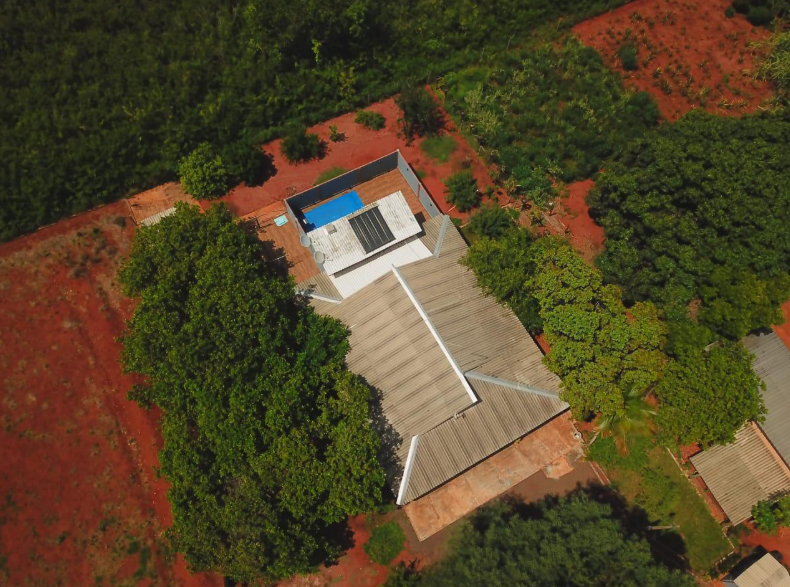 Imagens do imóveis Chácara  a venda - Recanto da Felicidade