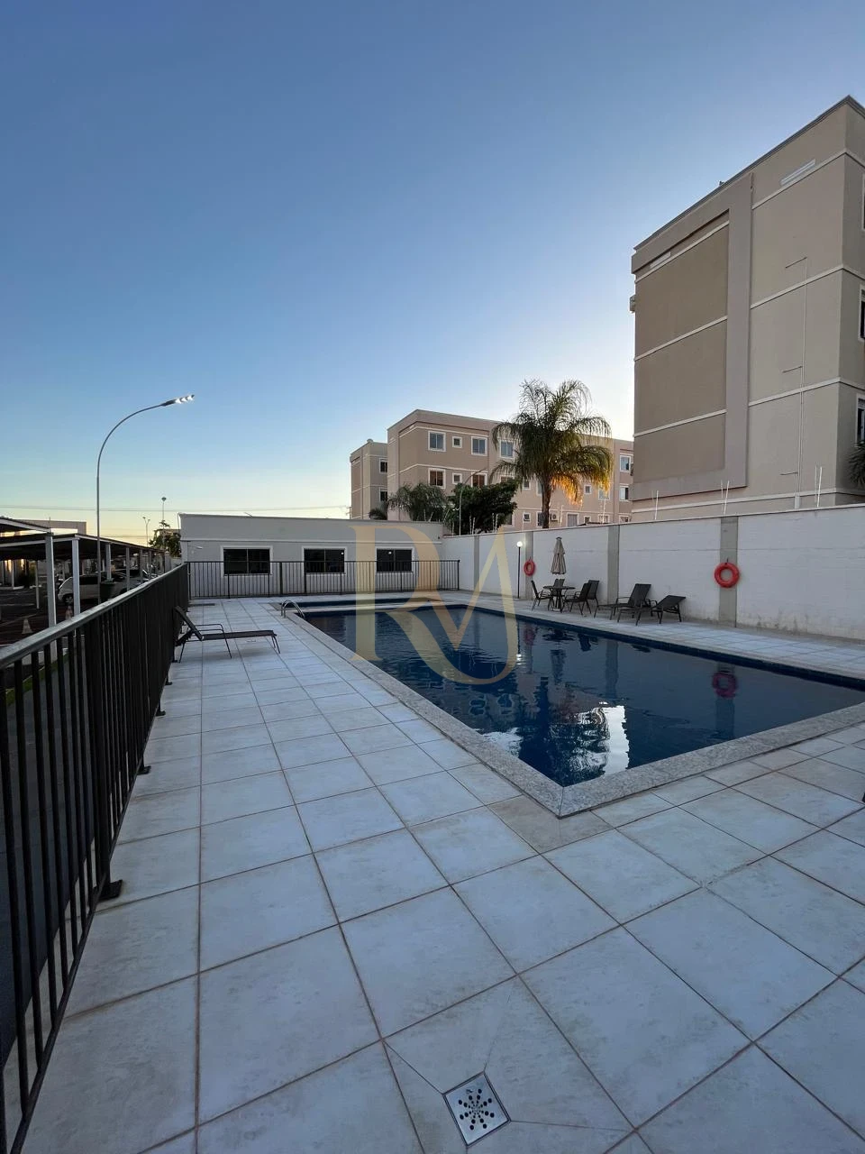 Imagens do imóveis Apartamento locacao Resid. Florenca