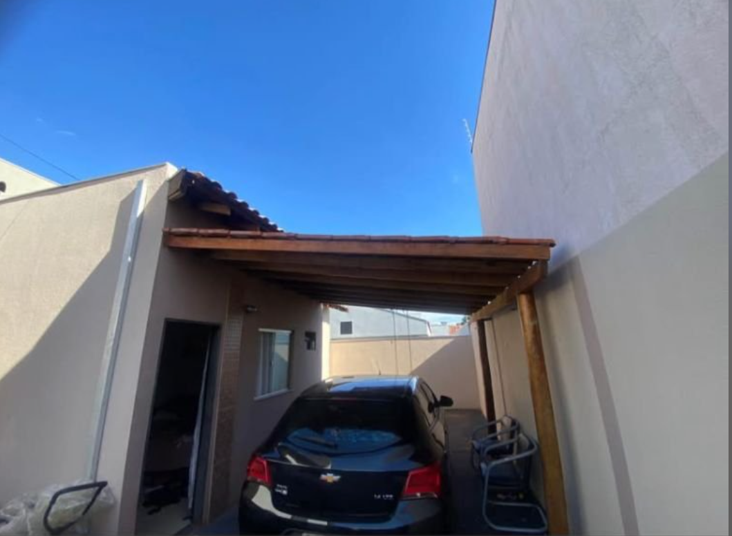 Imagens do imóveis Casa Em Condomínio Á Venda Residencial Bela Vista Campo Grande