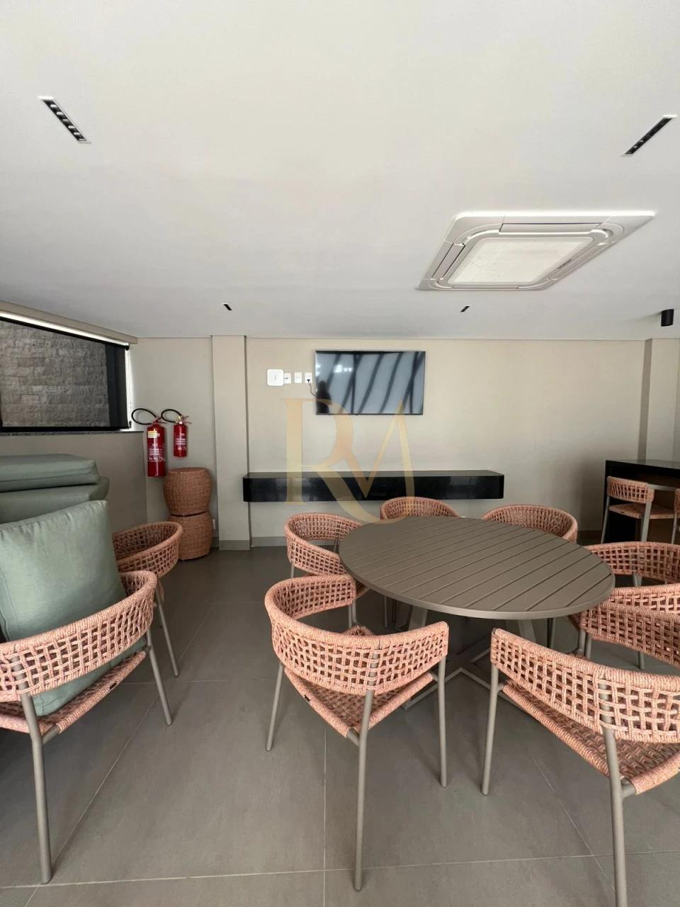 Imagens do imóveis Apartamento amplo venda ou locação novo .