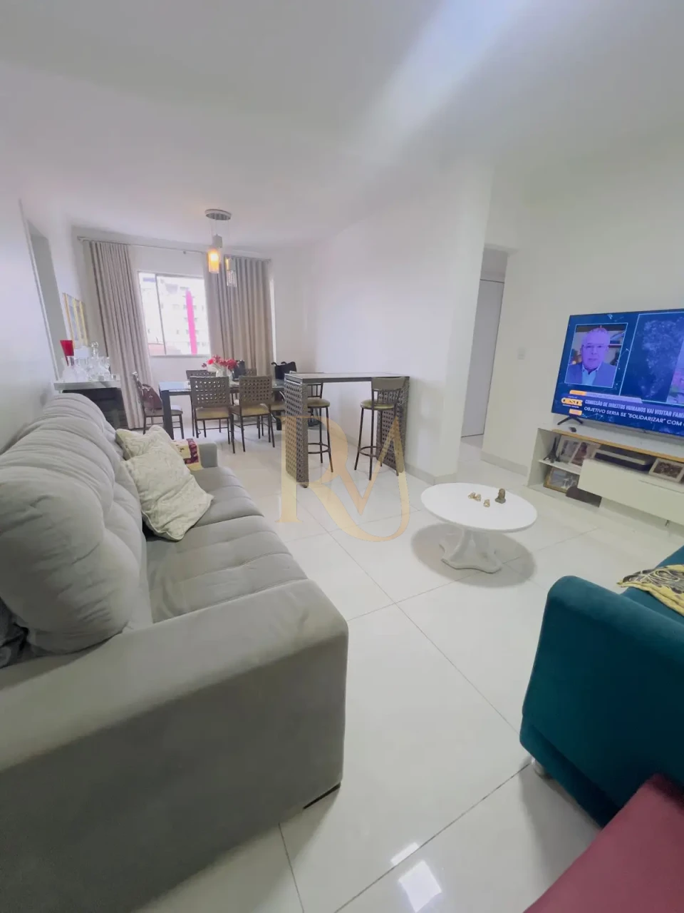 Imagens do imóveis Apartamento Á Venda Apartamento Campo Grande