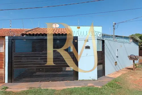 Imagens do imóveis imovel nova campo grande- esquina