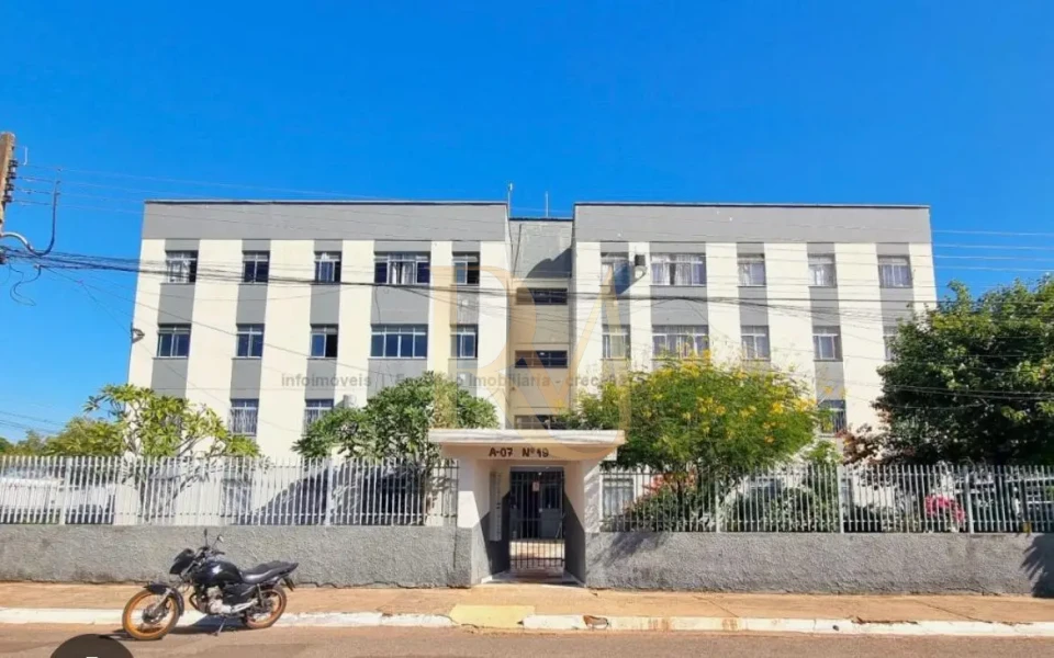 Imagens do imóveis apartamento Jardim Petrópolis- REFORMADO