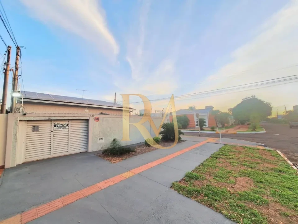 Imagens do imóveis Imóvel de esquina dupla aptidão- excelente localização