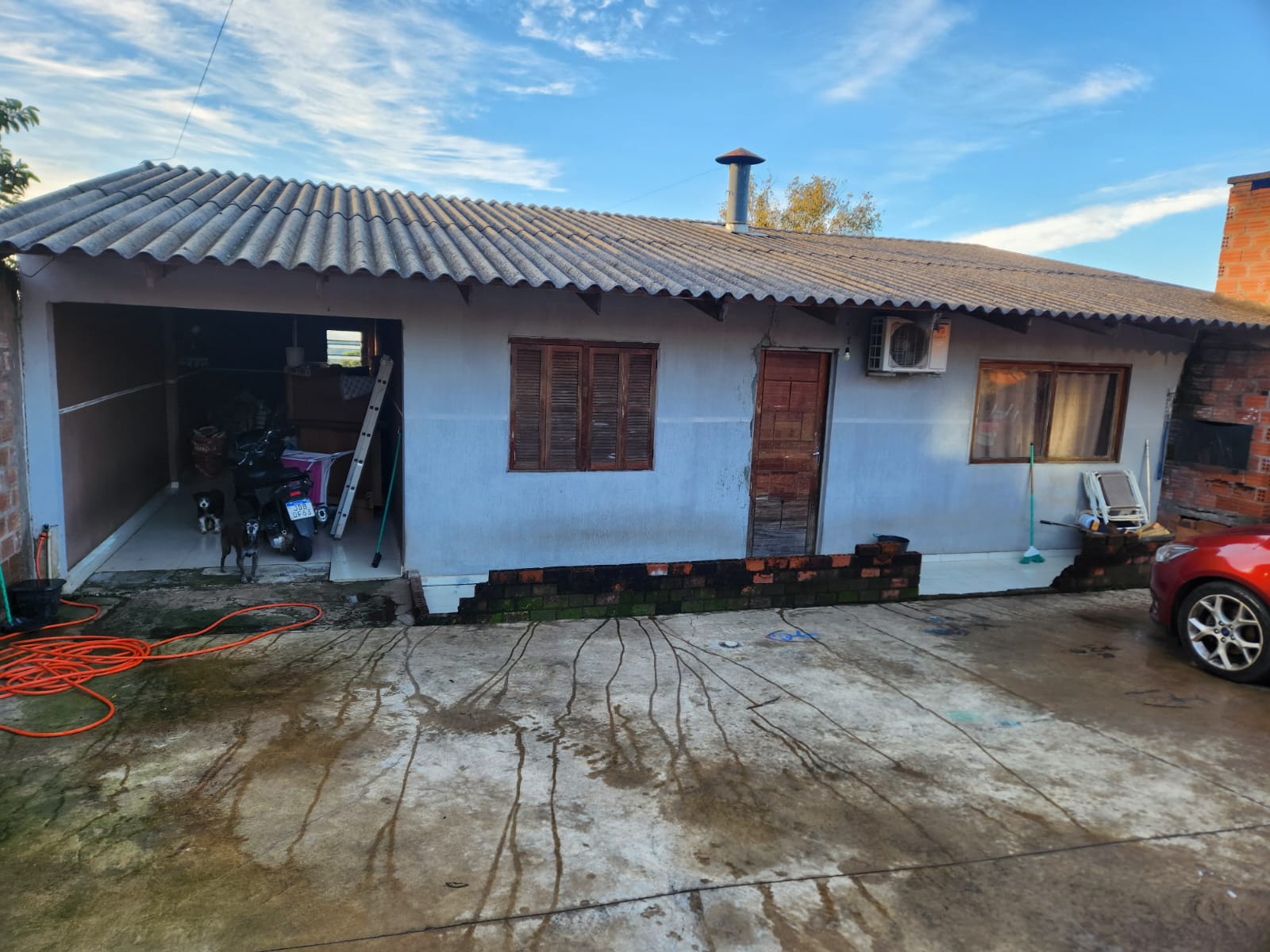 Imagens do imóveis Casa Bairro Santa Marta