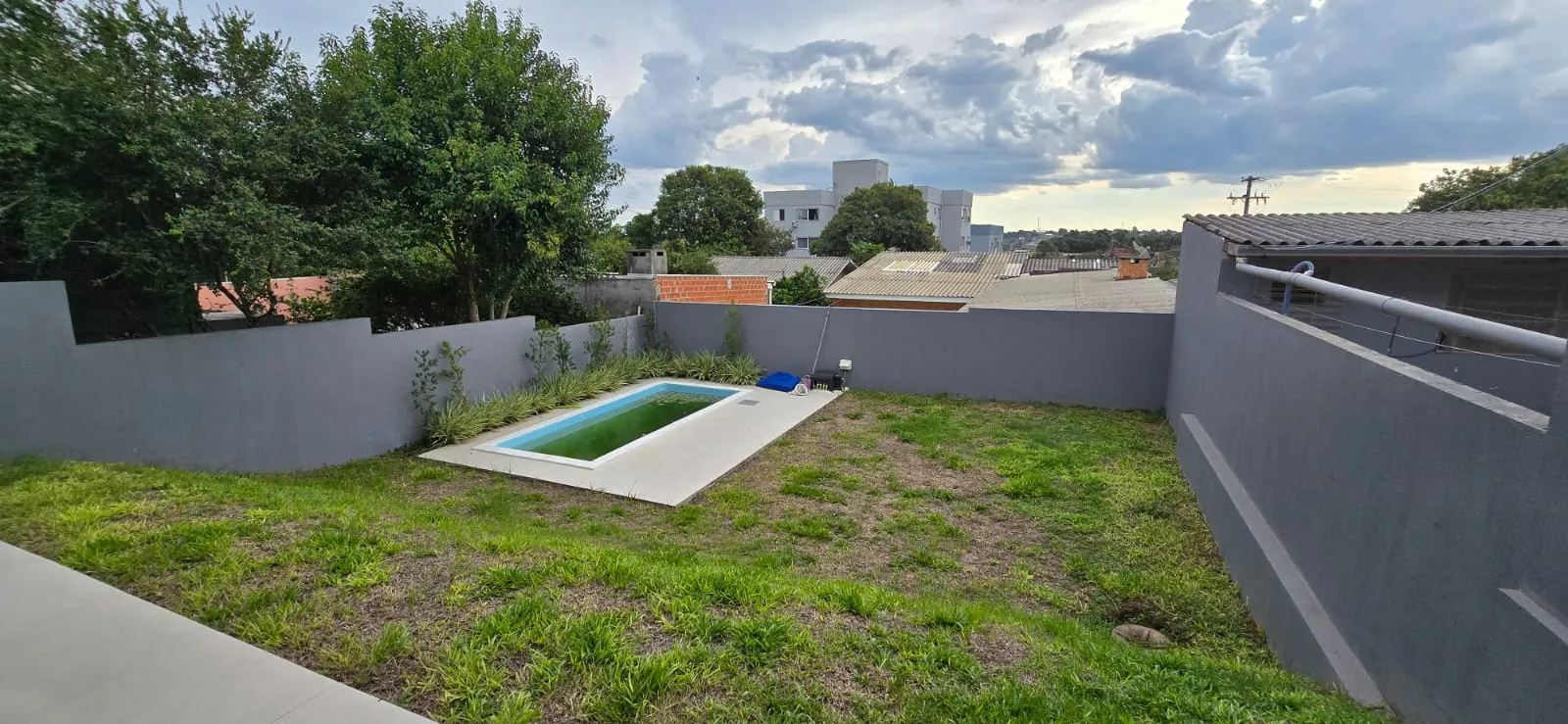 Imagens do imóveis CASA 3 DORMIÓRIOS DOM RODOLFO