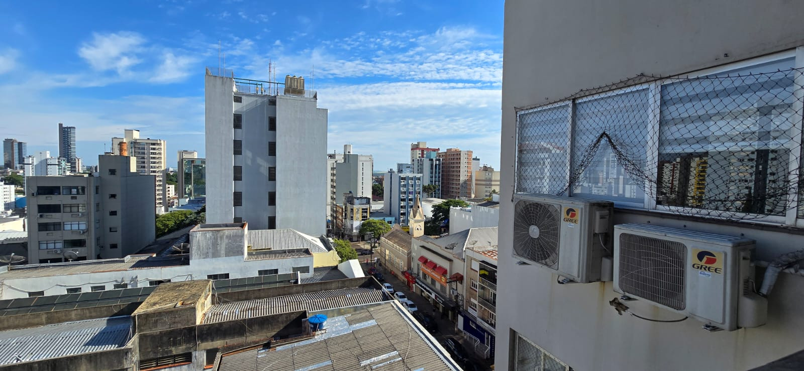 Imagens do imóveis APARTAMENTO 1 DORMITÓRIO CENTRO ED ANGELO PRETO