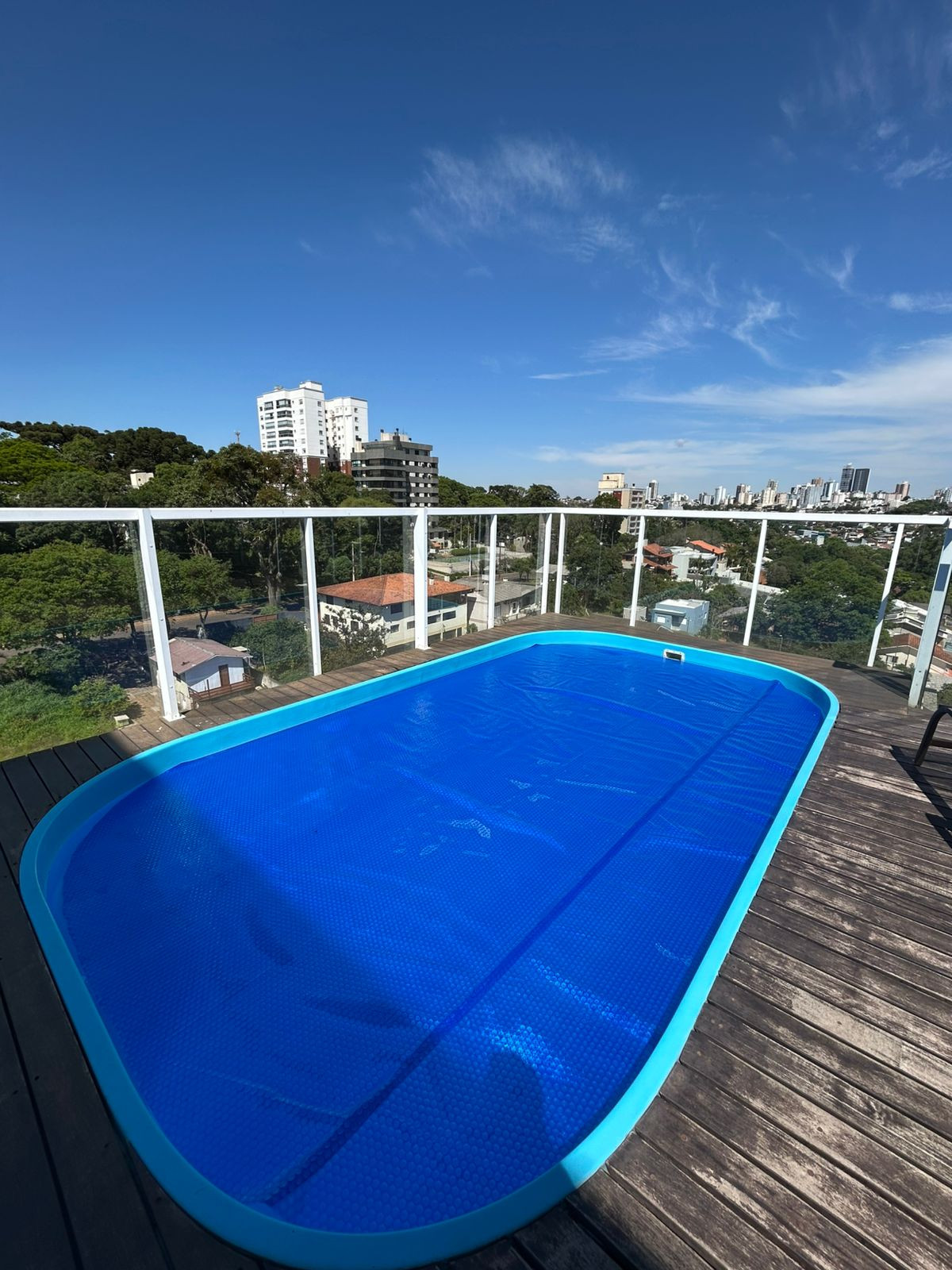 Imagens do imóveis APARTAMENTO 1 DORMITÓRIO ED TERRAZZA DI ROMA