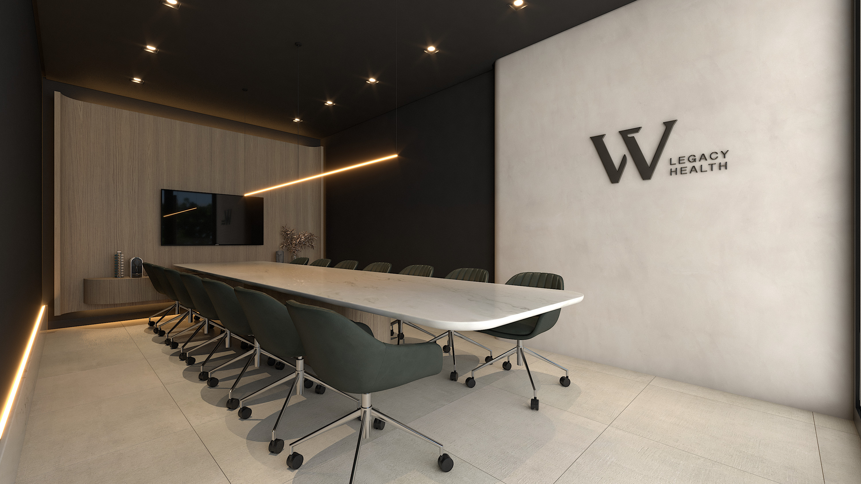 Imagens do imóveis WISER LEGACY