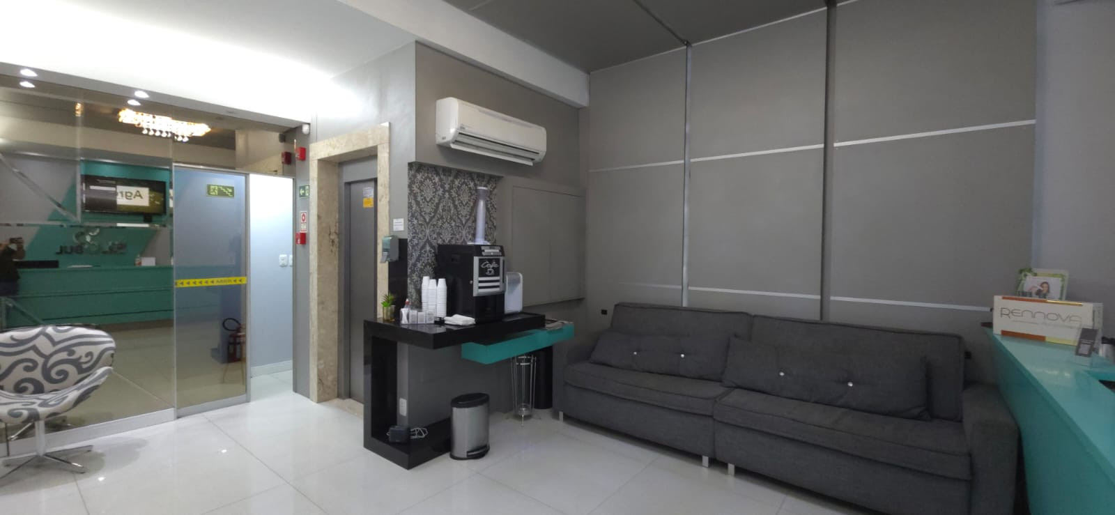 Imagens do imóveis Comercial Para Alugar Edifício Pro Saúde Passo Fundo