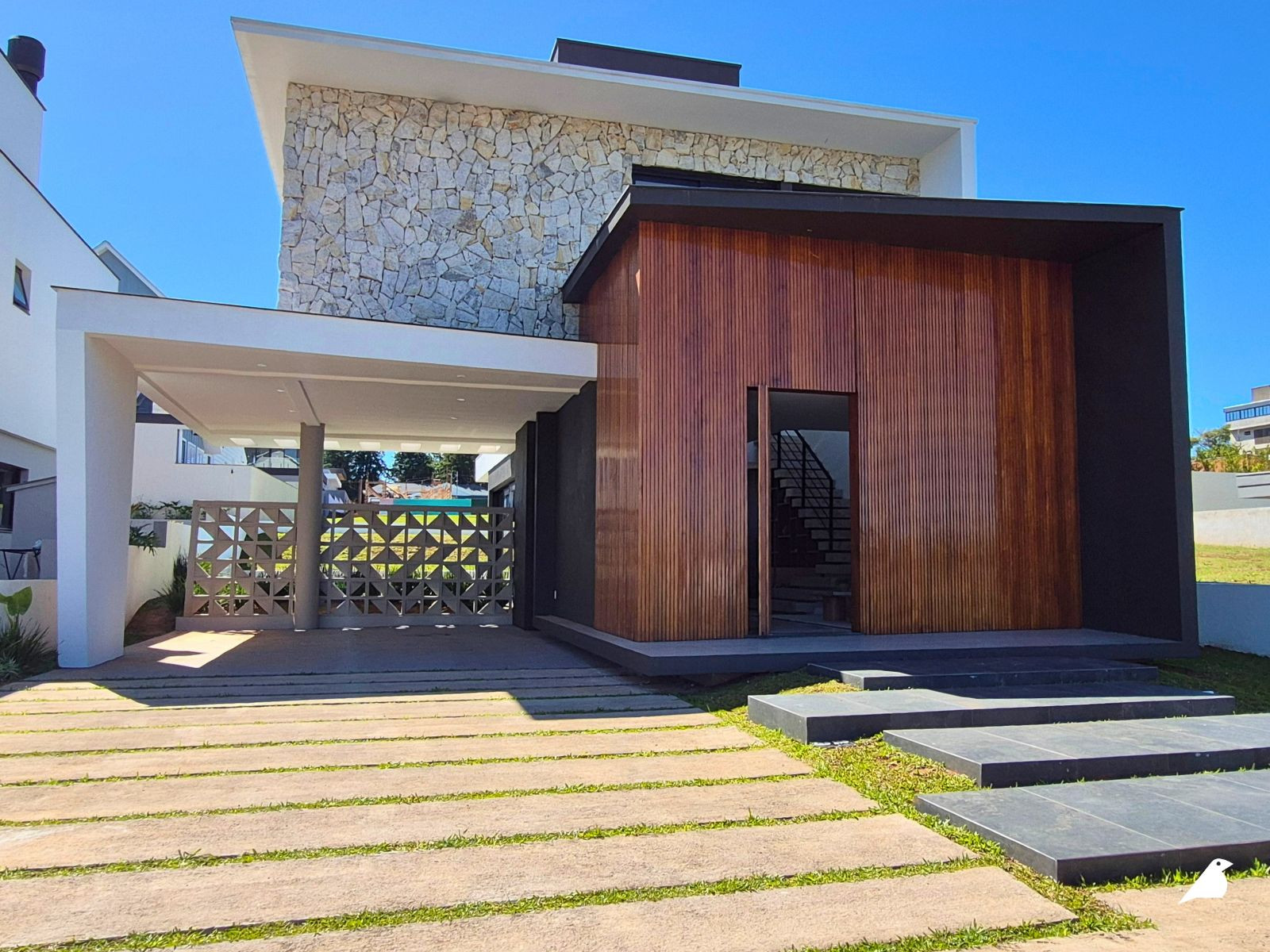 Imagens do imóveis CASA 3 DORMITÓRIOS MORADA DOS IPES