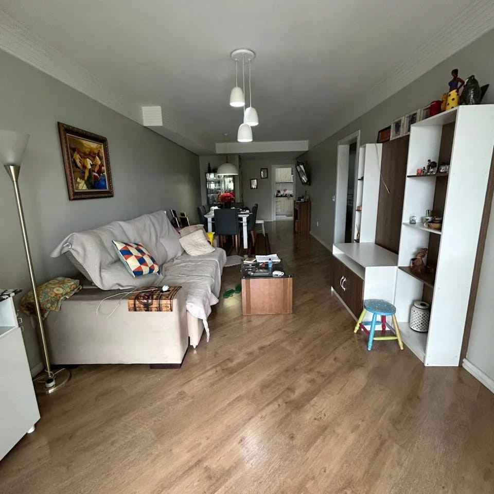 Imagens do imóveis Apartamento Á Venda Apartamento 3 Dormitórios Centro Edifício San Life Passo Fundo