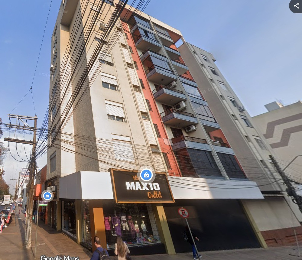 Imagens do imóveis APARTAMENTO 3 DORMITÓRIOS CENTRO
