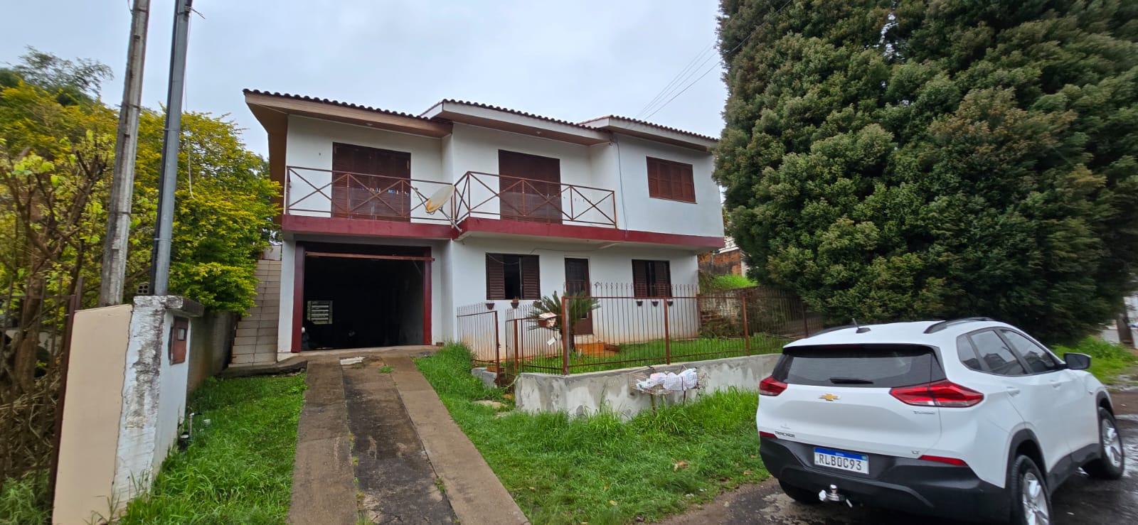 Imagens do imóveis Casa 2 Pavimentos Bairro São Cristóvão