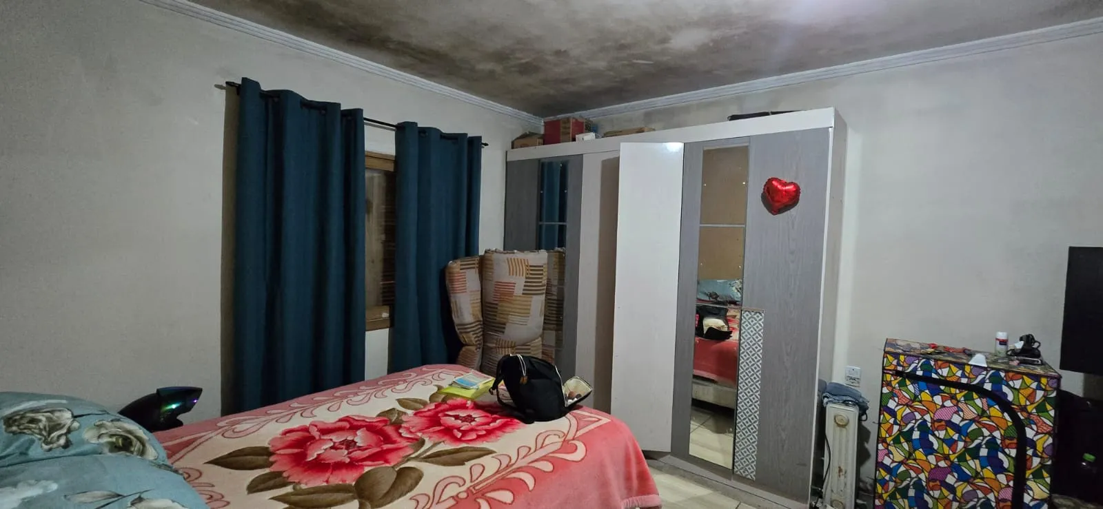 Imagens do imóveis CASA 2 DORMITÓRIOS BAIRRO PETROPOLIS