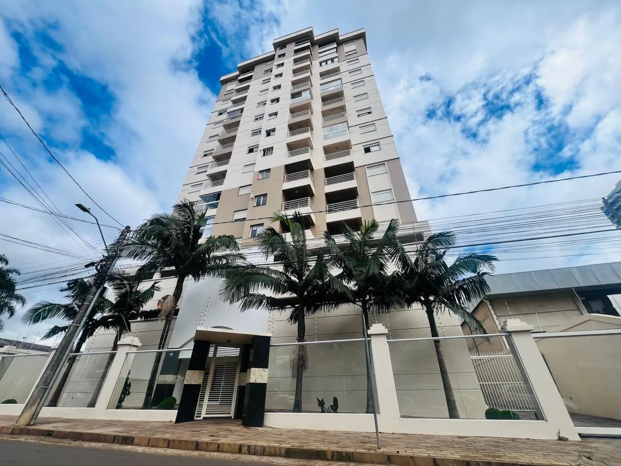 Imagens do imóveis APARTAMENTO 2 DORMITÓRIOS ED SOLAR DA ANNES