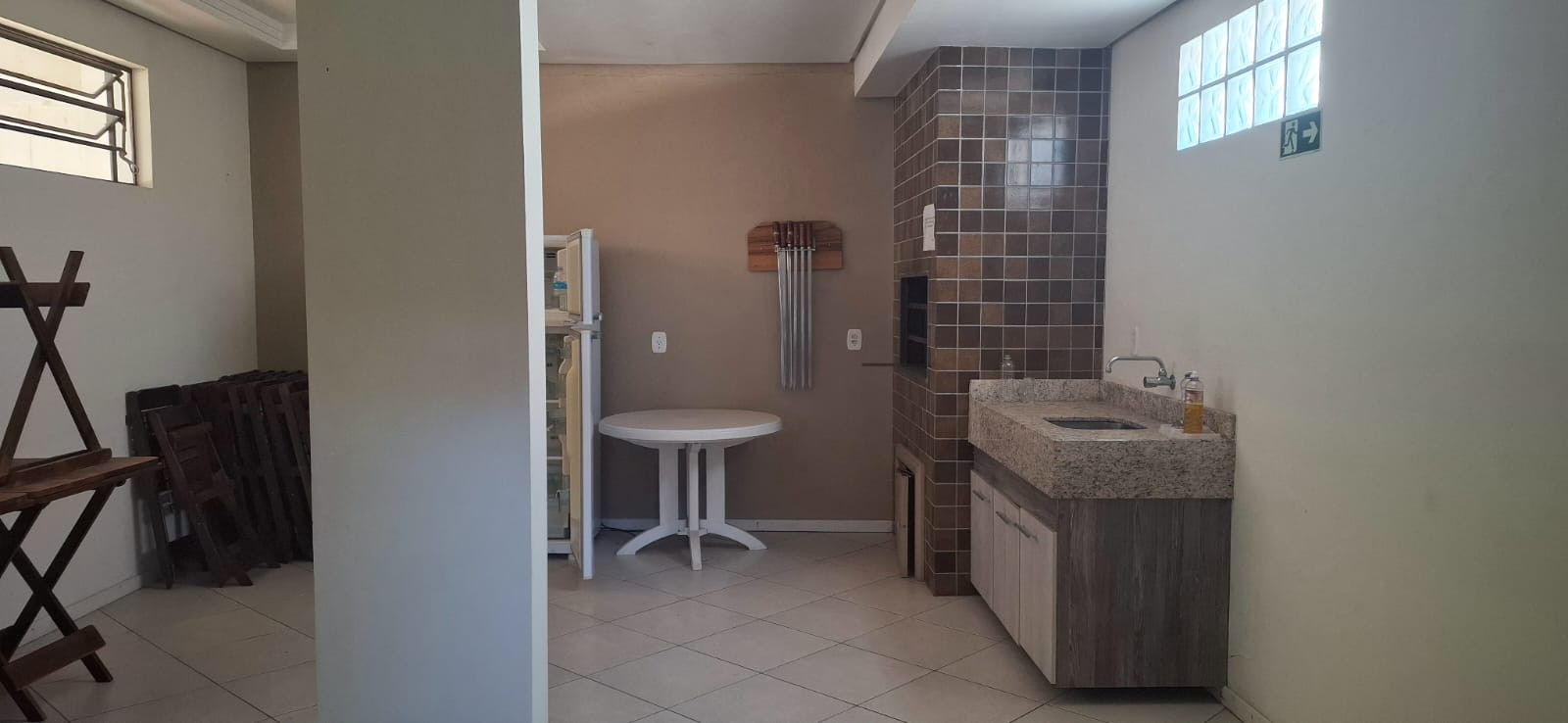Imagens do imóveis APARTAMENTO 3 DORMITÓRIOS EDIFÍCIO MUNICH