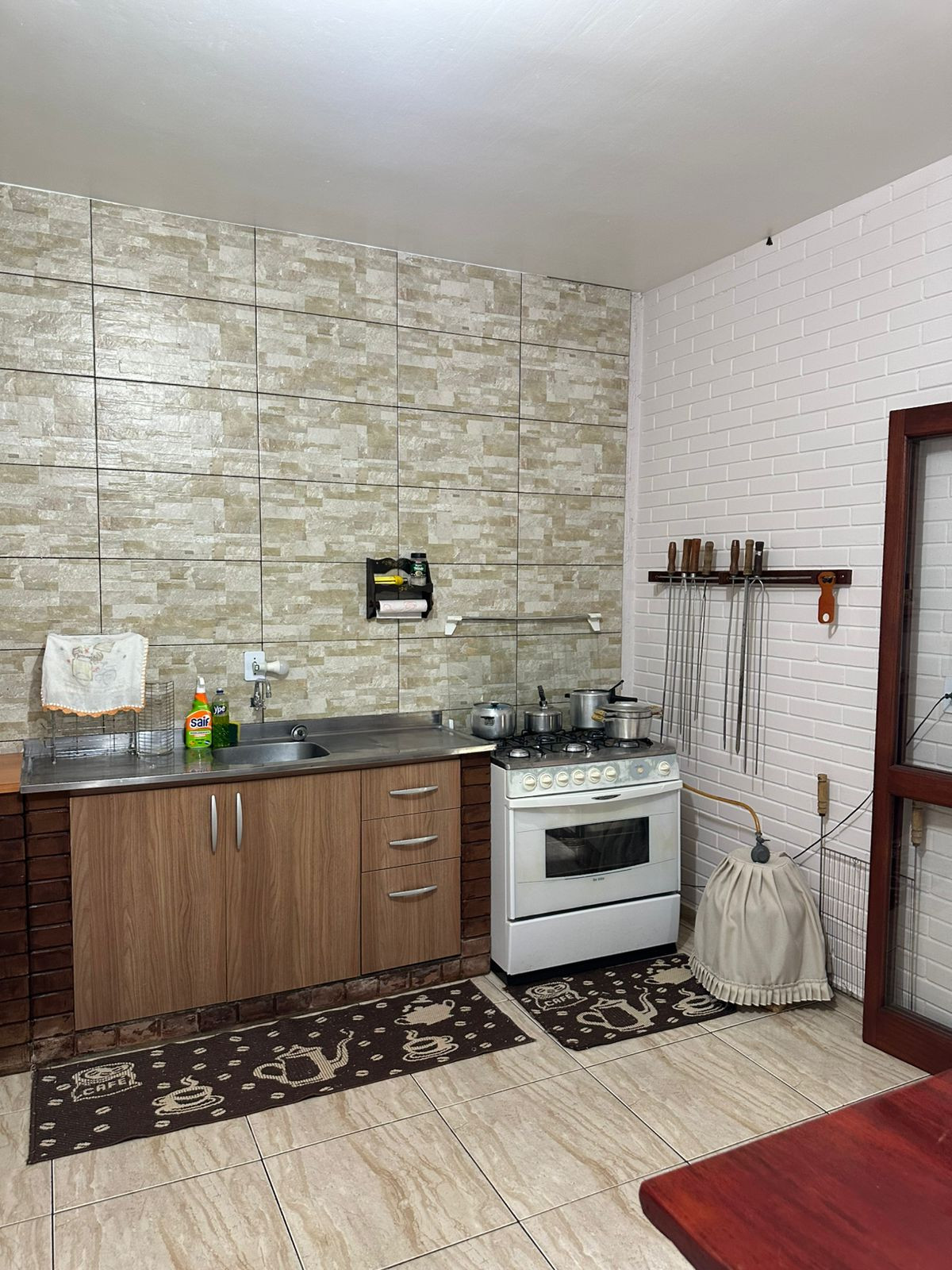 Imagens do imóveis CASA NA BARRAGEM DE RONDA ALTA