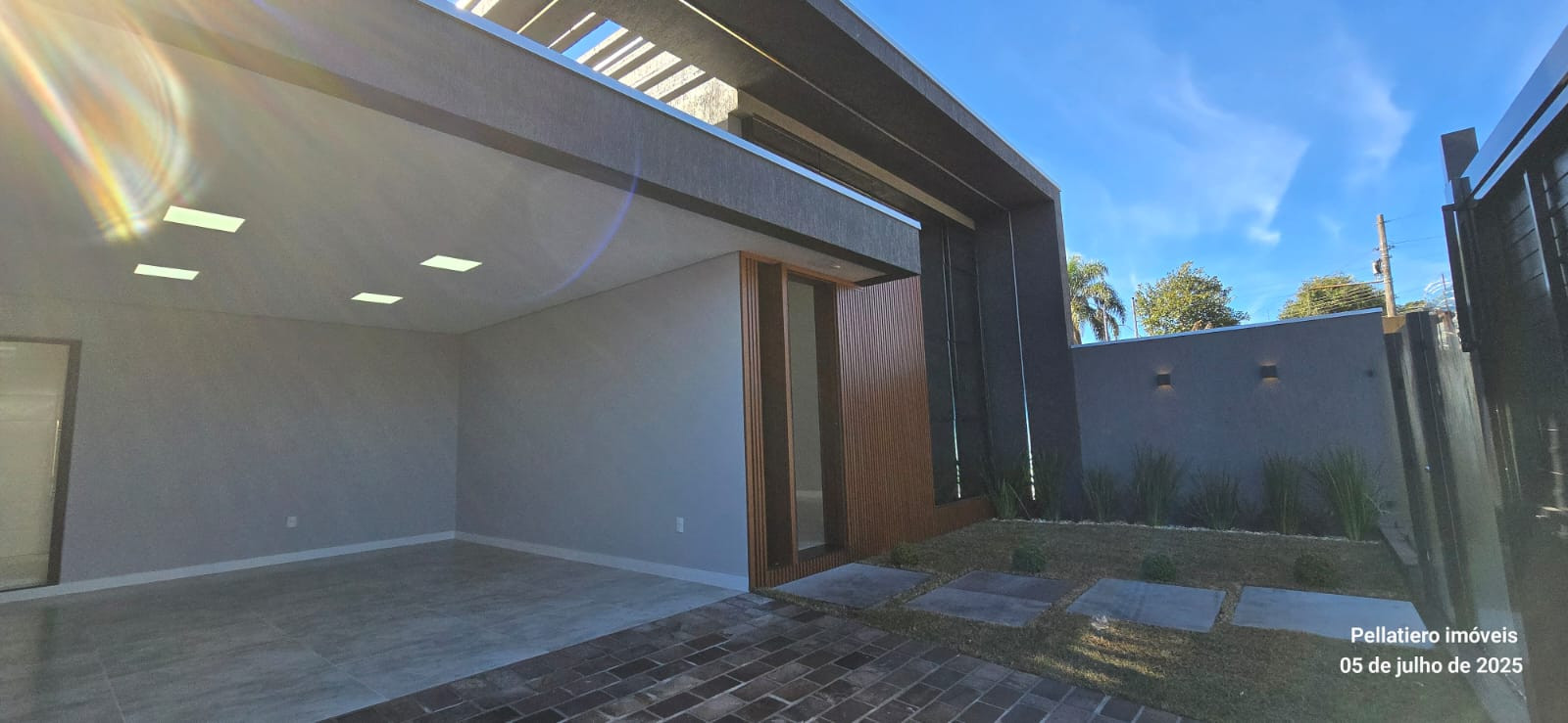 Imagens do imóveis Casa Á Venda Casa 3 Dormitórios Com Piscina Passo Fundo