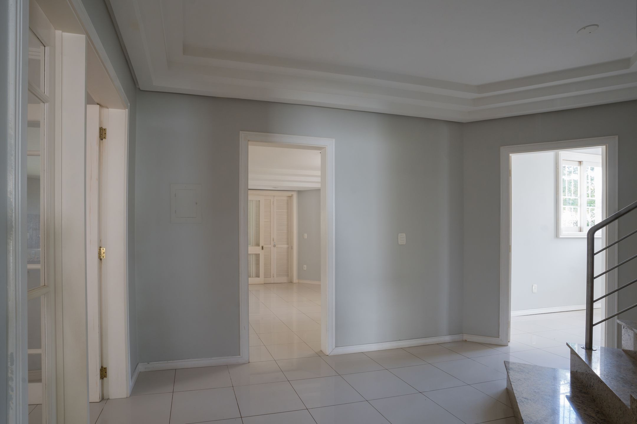 Imagens do imóveis CASA 4 DORMITÓRIOS VERGUEIRO