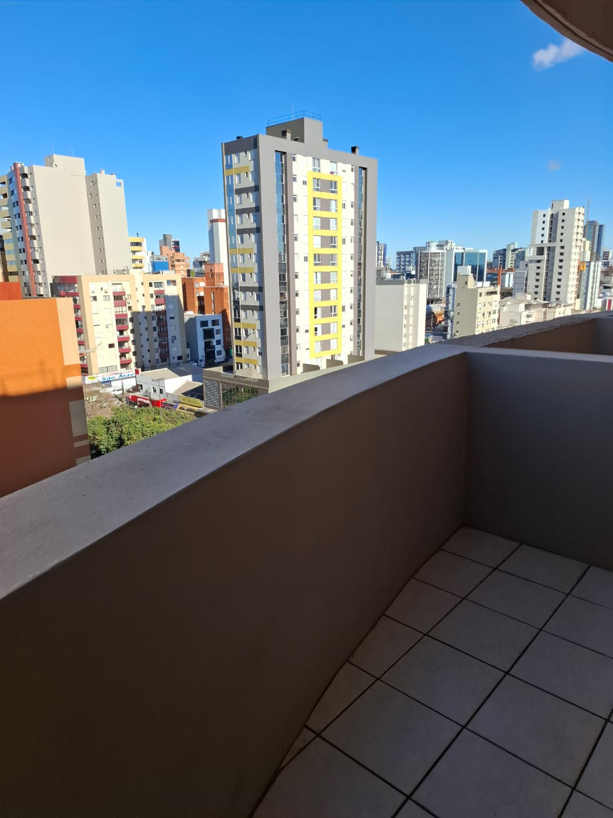 Imagens do imóveis APARTAMENTO 2 DORMITÓRIOS CENTRO ED PALAZZO TOSCANO