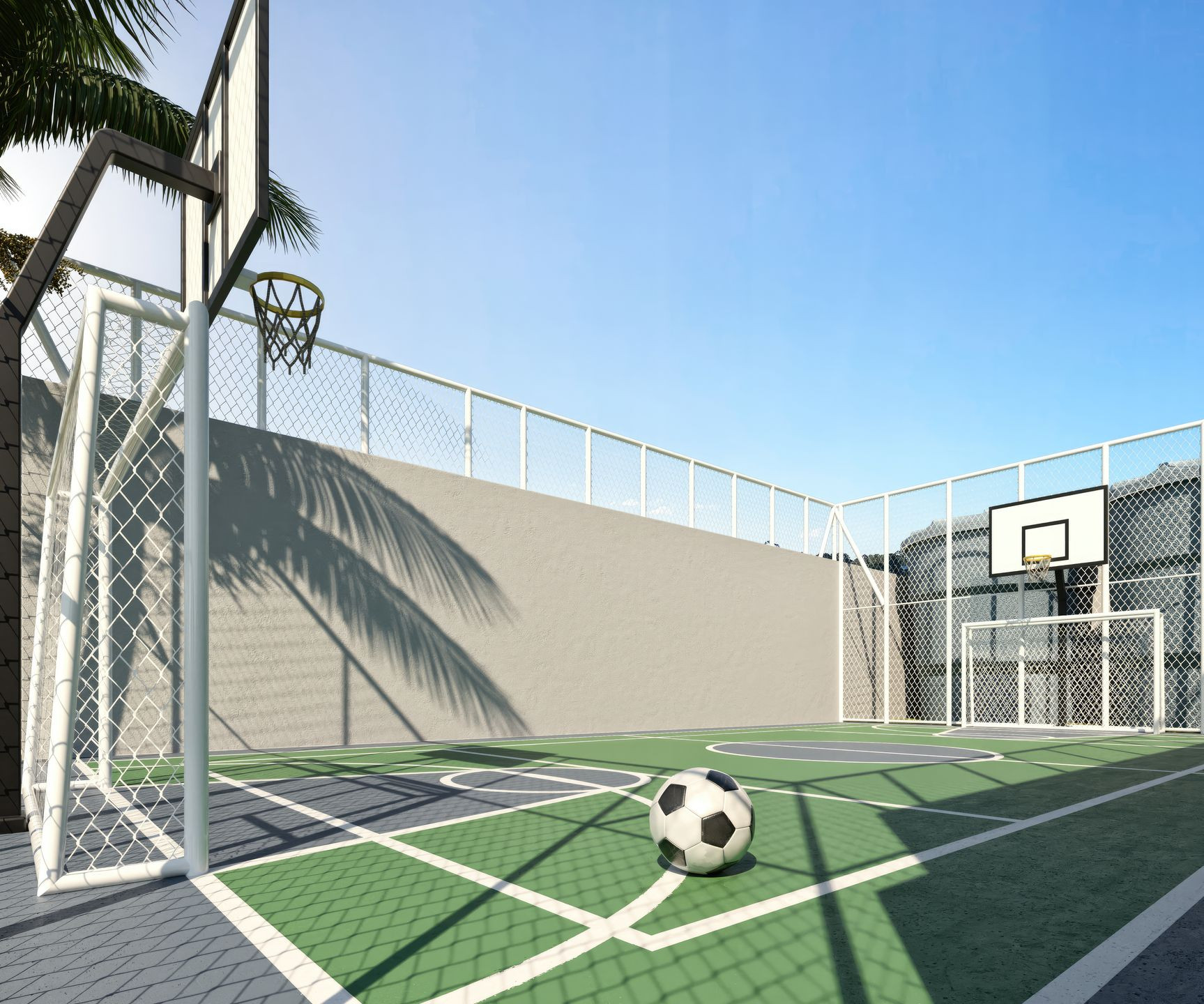 Imagens do imóveis APARTAMENTO 2 DORMITÓRIOS INFINITY GARDEN