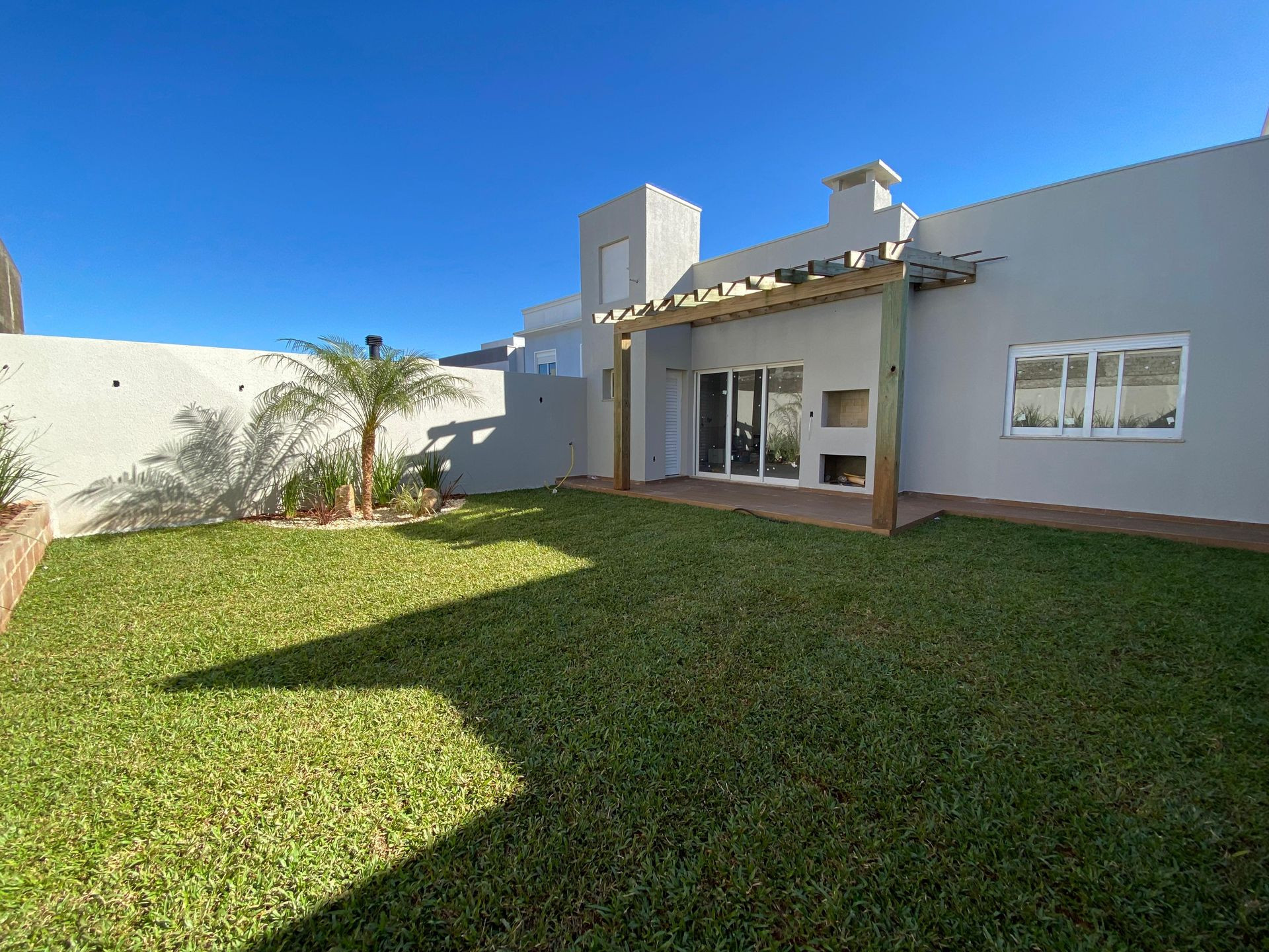 Imagens do imóveis CASA 3 DORMITÓRIOS ALTOS DA BOA VISTA