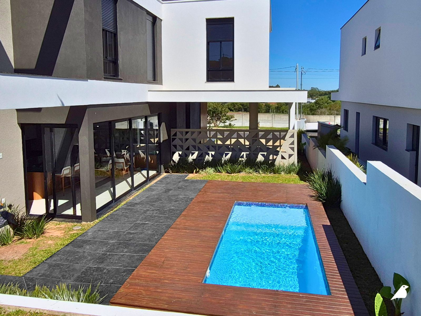 Imagens do imóveis CASA 3 DORMITÓRIOS MORADA DOS IPES