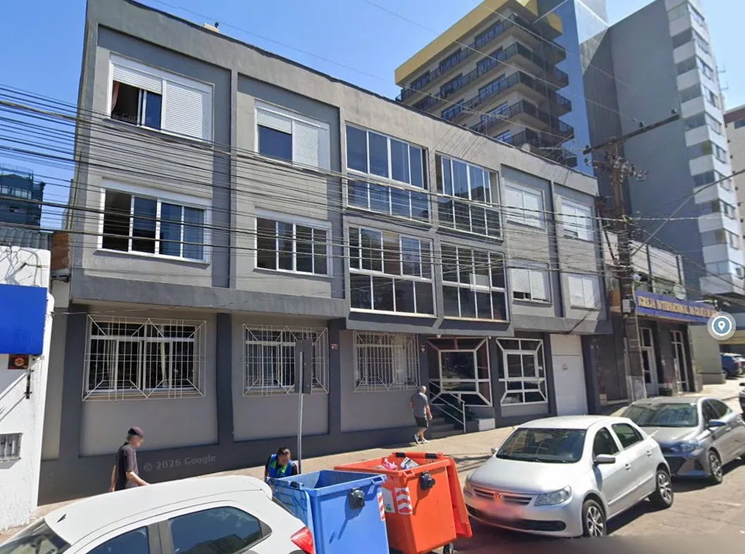Imagens do imóveis APARTAMENTO 2 DORMITÓRIO ED AVENIDA CENTRO