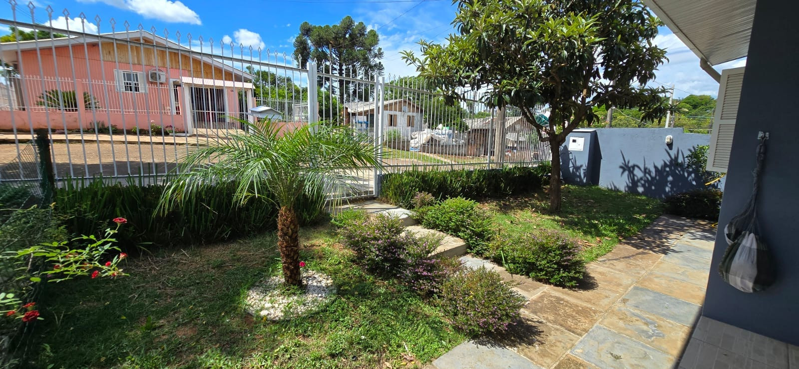 Imagens do imóveis CASA 2 DORMITÓRIOS VERA CRUZ