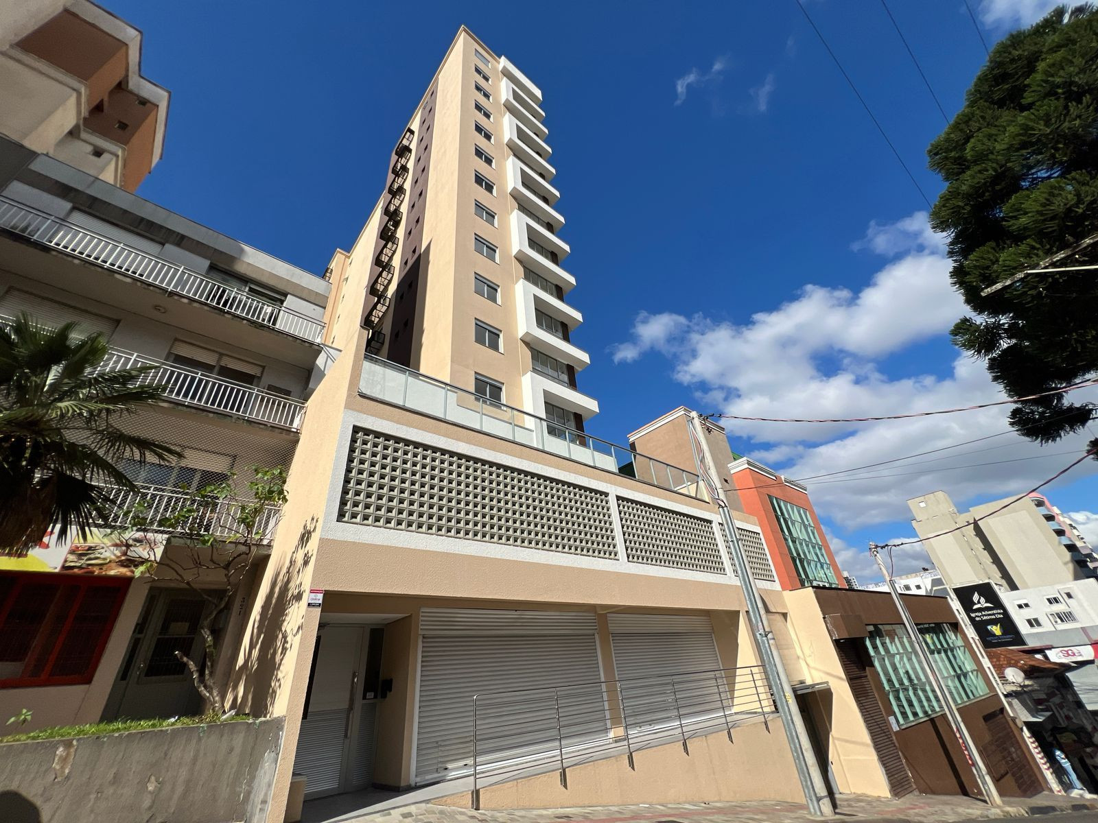 Imagens do imóveis APARTAMENTO 2 DORMITORIOS CENTRO RES STORIES