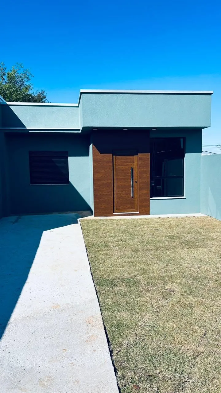 Imagens do imóveis CASA 2 DORMITORIOS BAIRRO SÃO CRISTOVÃO