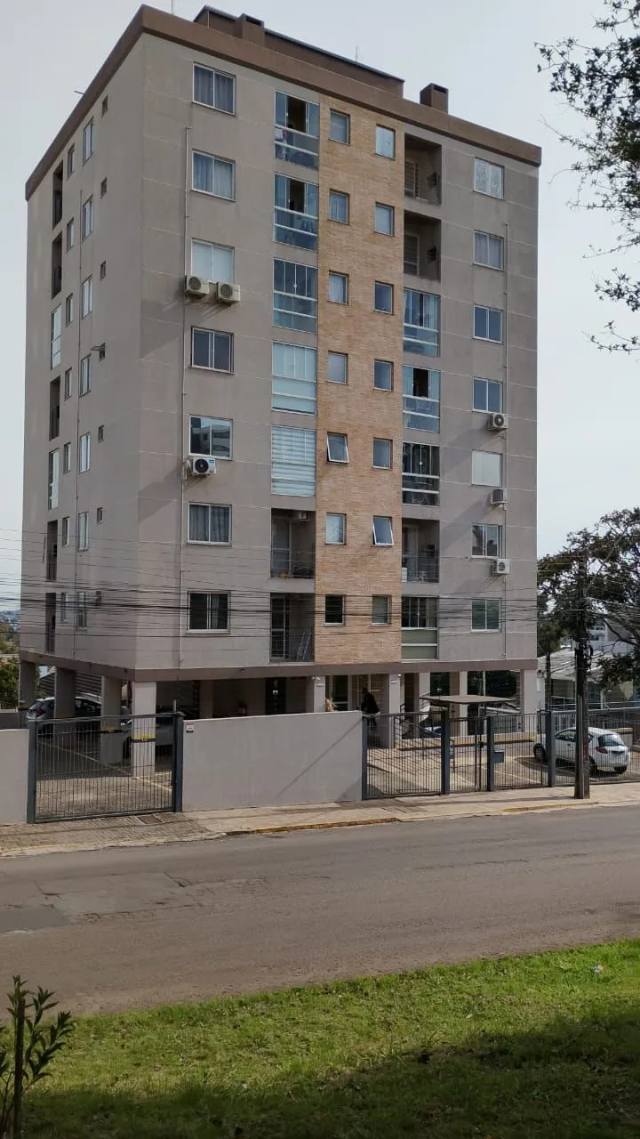 Imagens do imóveis APARTAMENTO 2 DORMITORIOS EDIFICIO VERA CRUZ CENTRO