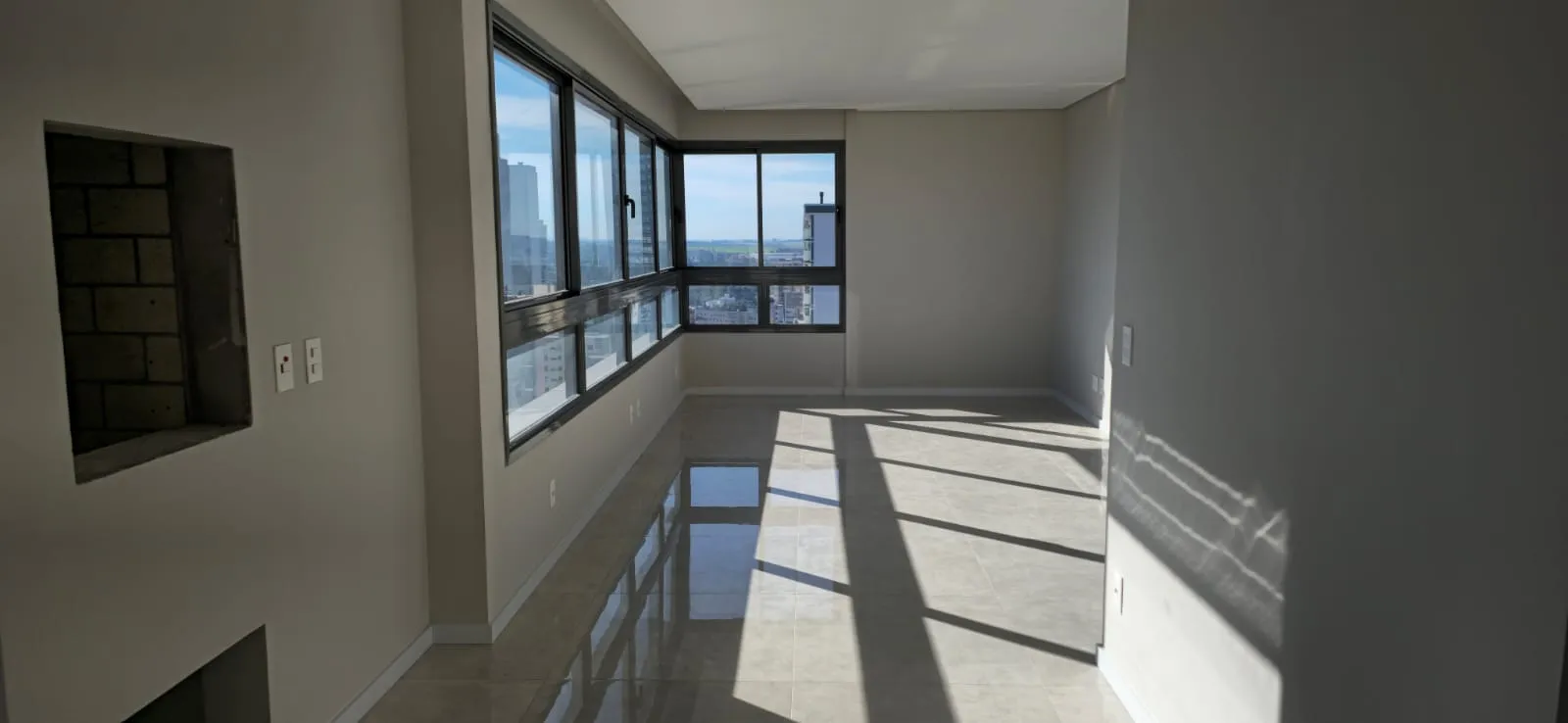 Imagens do imóveis APARTAMENTO 3 DORMITÓRIOS OSLO 452