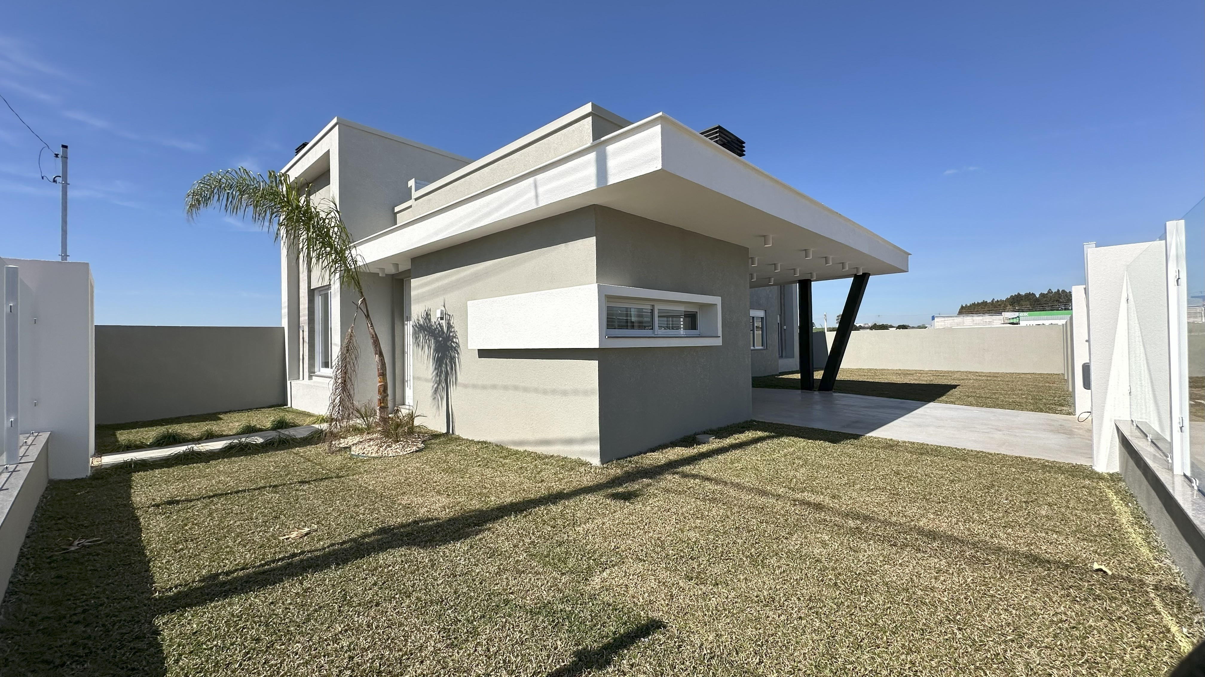 Imagens do imóveis Casa Á Venda Casa 3 Dormitórios Álamos Passo Fundo