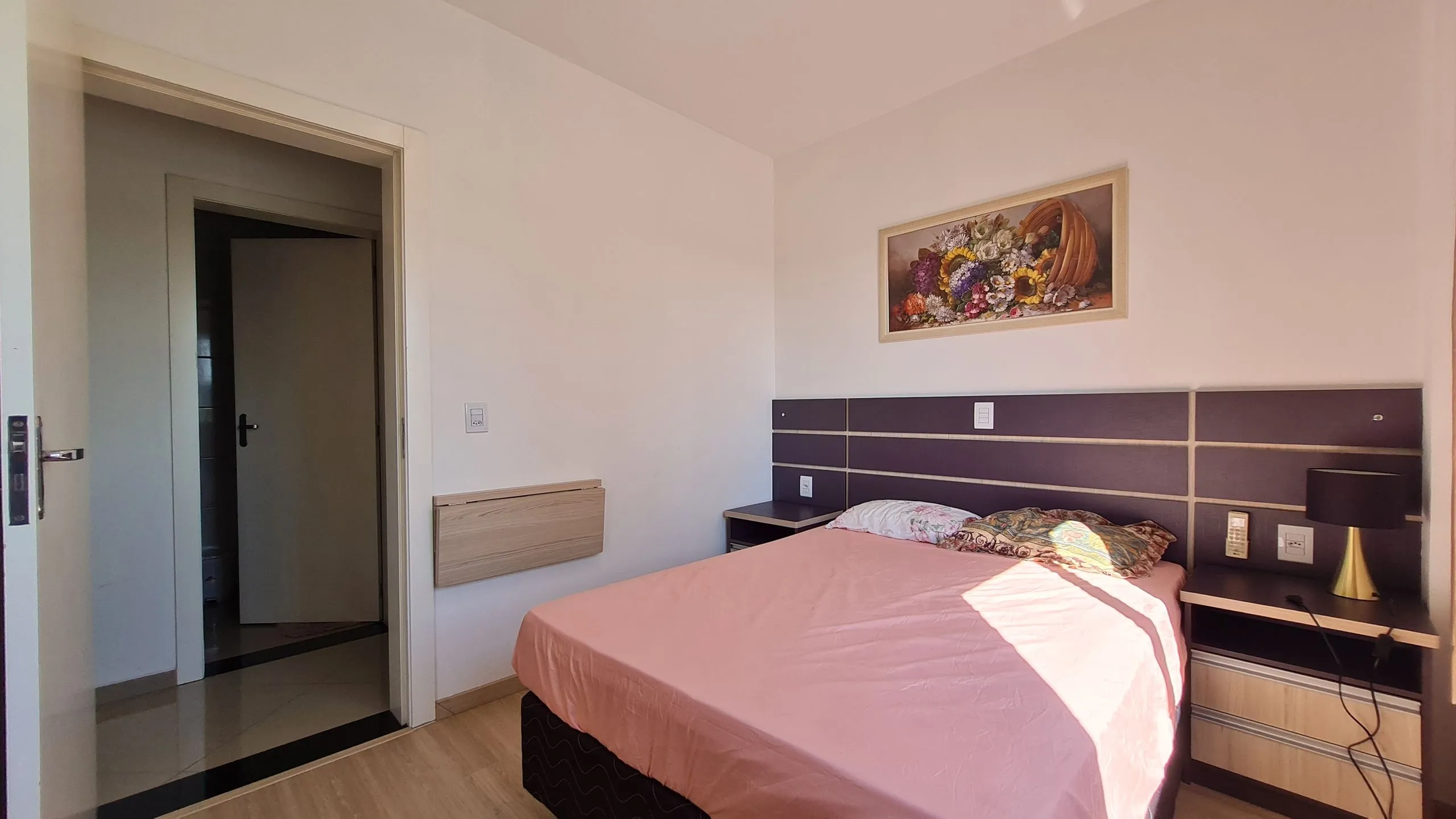 Imagens do imóveis APARTAMENTO 2 DORMITÓRIOS RES BRUNO KNEBEL
