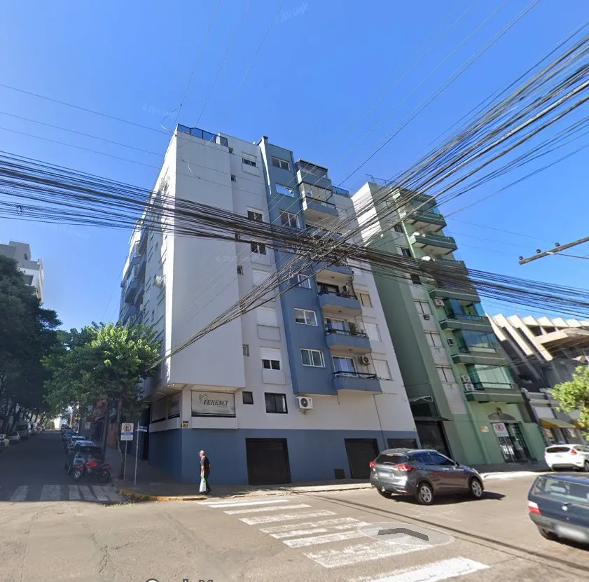 Imagens do imóveis APARTAMENTO 3 DORMITÓRIOS CENTRO ED MONTREAL