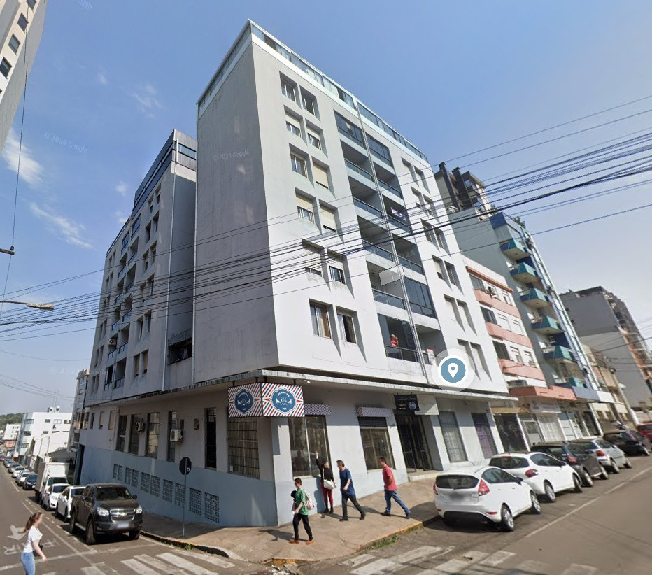 Imagens do imóveis APARTAMENTO 2 DORMITORIOS CENTRO ED VIANNA DO CASTELO