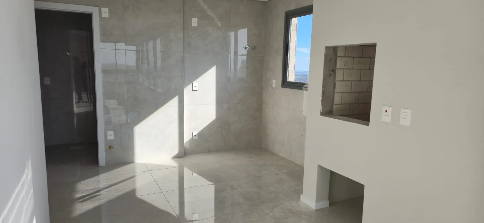 Imagens do imóveis APARTAMENTO 3 DORMITÓRIOS OSLO 452