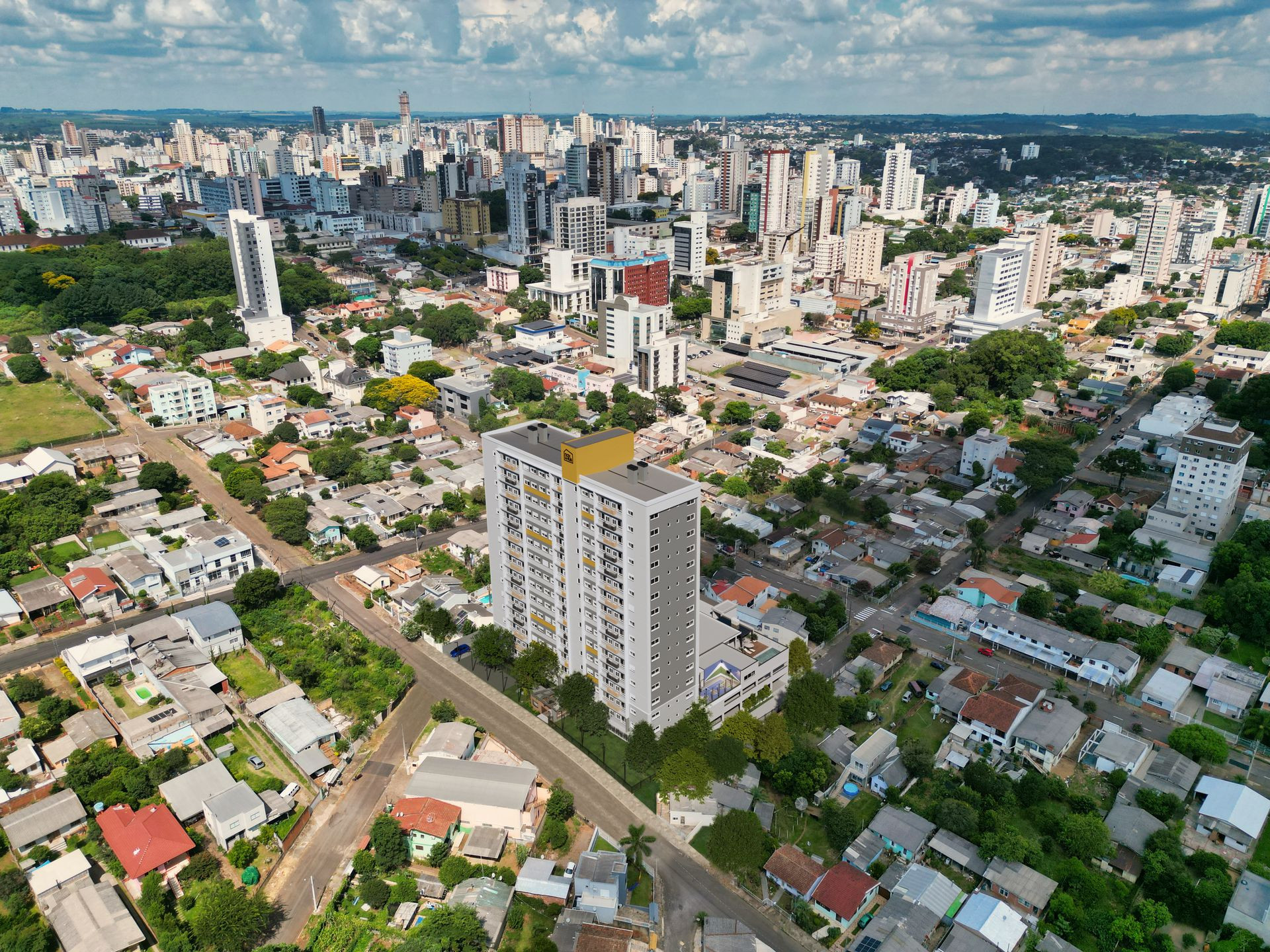 Imagens do imóveis NOX HAUS