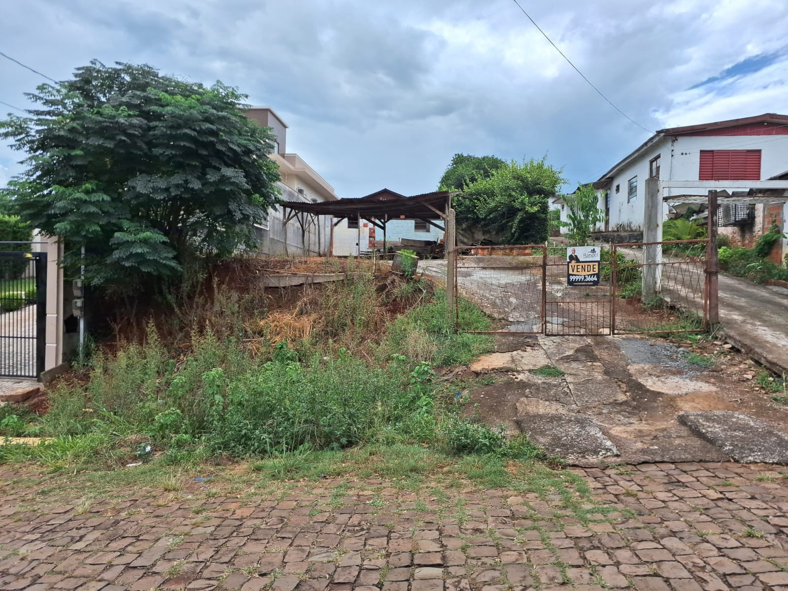 Imagens do imóveis TERRENO CARAZINHO