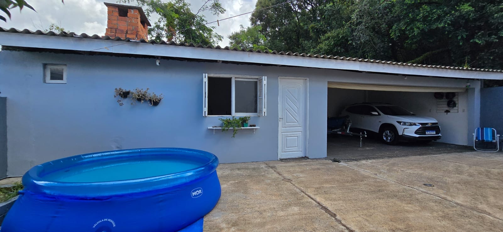Imagens do imóveis CASA 2 DORMITÓRIOS VERA CRUZ