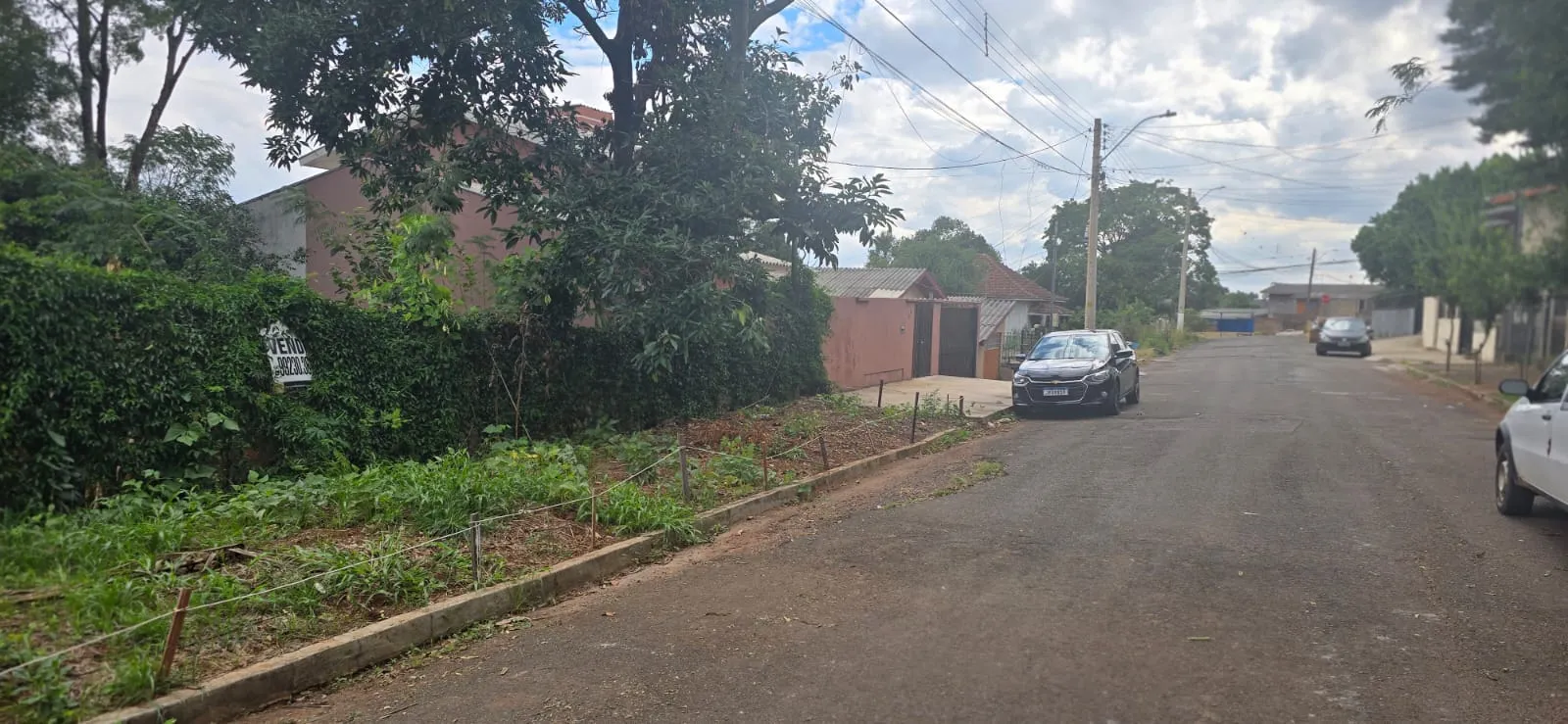 Imagens do imóveis TERRENO 20X30 NONOAI