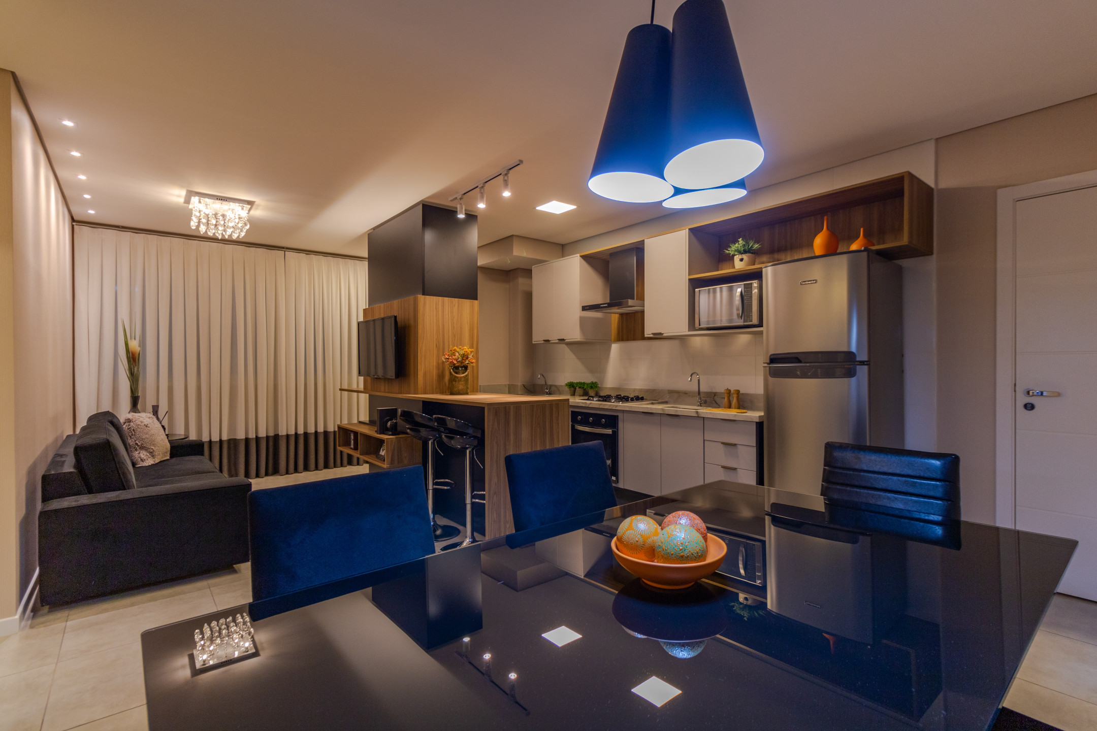 Imagens do imóveis RESIDENCIAL DREAMS