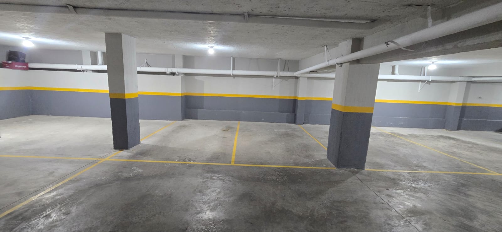 Imagens do imóveis Apartamento 2 Dormitórios CENTRO EDIFIO IBISA