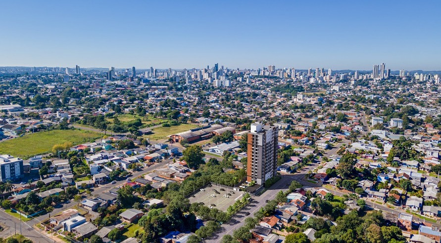Imagens do imóveis APARTAMENTO 2 DORMITÓRIOS VIVACITÁ