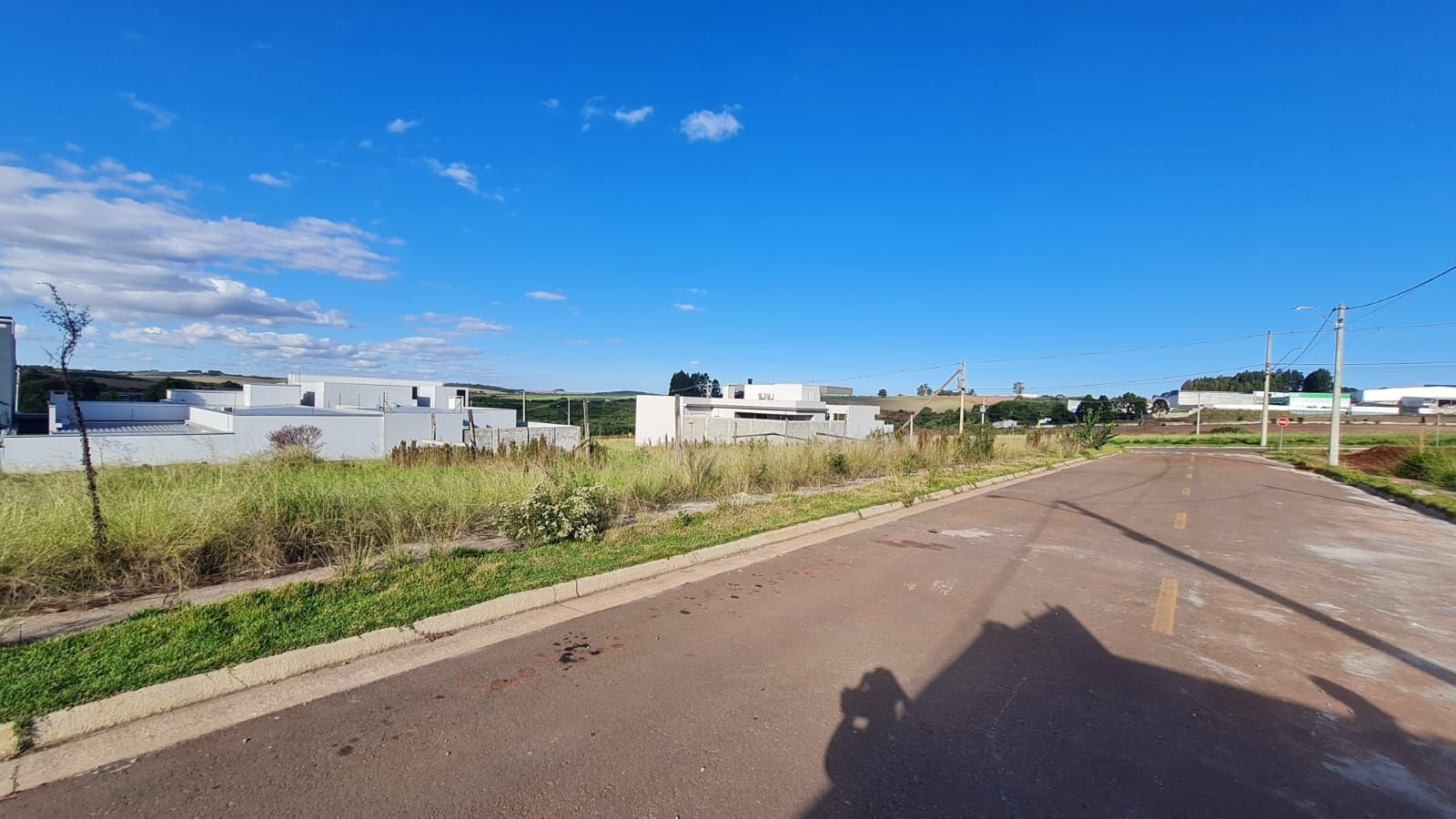 Imagens do imóveis Terreno Á Venda Terreno Alamos Quadra G Passo Fundo