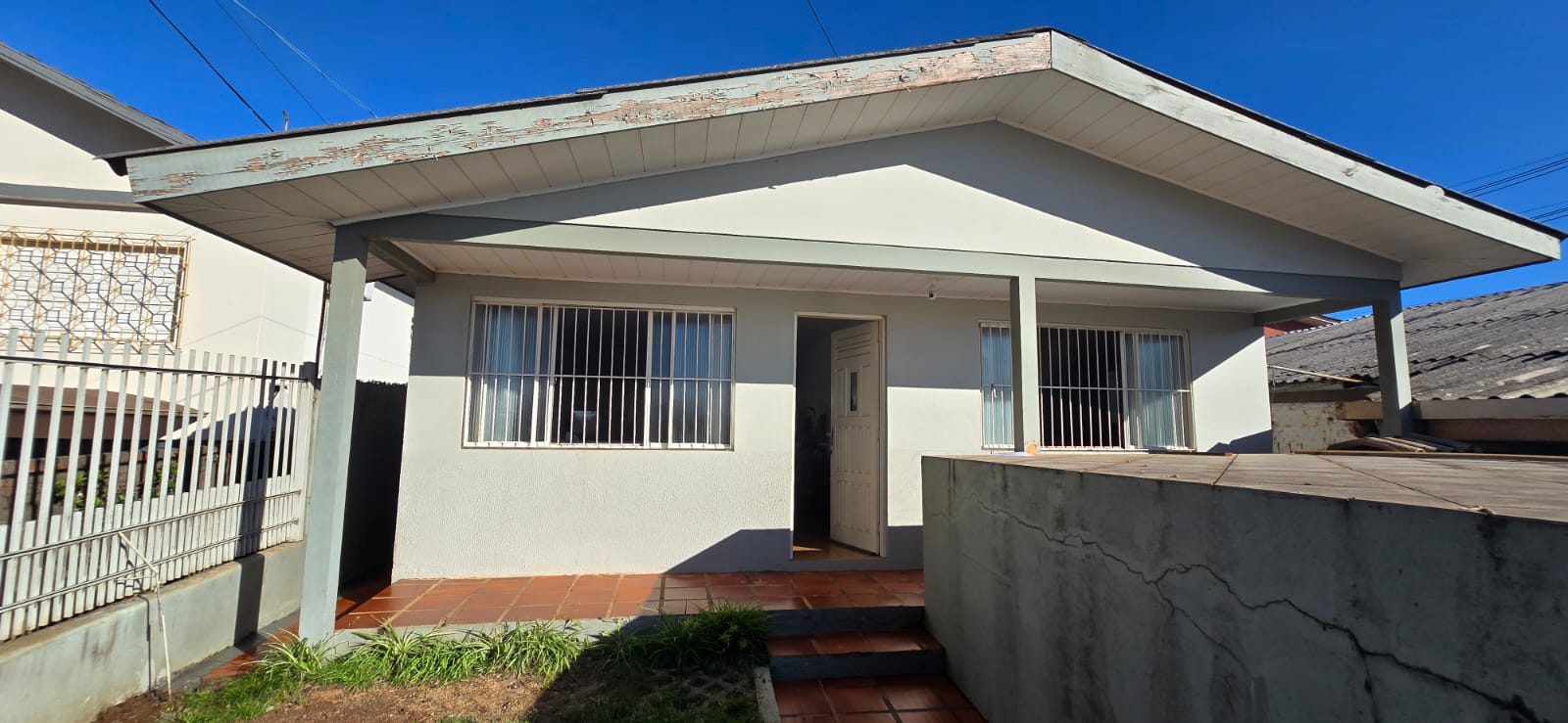 Imagens do imóveis Casa 3 Dormitórios + Salão De festas